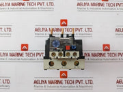 Telemecanique Lr2 D3357 Thermal Overload Relay For Motor 600Vac Max 03777850151