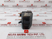 Telemecanique Lr2 D3357 Thermal Overload Relay For Motor 600Vac Max 03777850151