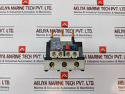 Telemecanique Lr2 D3359 Thermal Overload Relay 5A 1000V~