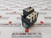 Telemecanique Lr2 D3359 Thermal Overload Relay 5A 1000V~