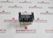 Telemecanique Lr9 F 5363 Motor Protection Overload Relay 48–80A 50–60 Hz