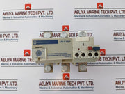 Telemecanique Lr9 F 5367 Electronic Motor Protection Relay 60-100A