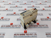 Telemecanique Lr9 F 5367 Electronic Motor Protection Relay 60-100A