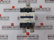 Telemecanique/Schneider Electric Lc1 D65 Contactor With Lx1 D6 Fe7 Coil