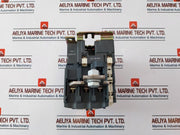 Telemecanique/Schneider Electric Lc1 D65 Contactor With Lx1 D6 Fe7 Coil