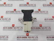 Telemecanique Lr9 F 5567 Electronic Motor Protection 60-100A 50-60Hz