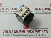 Telemecanique Lrd05C Thermal Overload Relay 6Kv 0.63-1A