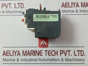 Telemecanique Lrd05C Thermal Overload Relay 6Kv 0.63-1A