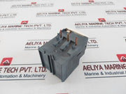 Telemecanique Lrd 06 Thermal Overload Relay 1-1.6A 690V~