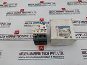Telemecanique Lrd 06 Thermal Overload Relay 1-1.6A 690V~