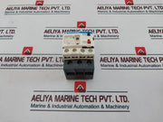 Telemecanique Lrd 06 Thermal Overload Relay 1-1.6A 690V~