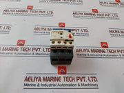 Telemecanique Lrd 07 Overload Relay 1.6-2.5A Class 10