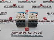Telemecanique Lrd 07 Thermal Overload Relay 1.6-2.5A 690V~