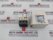 Telemecanique Lrd 07 Thermal Overload Relay 1.6-2.5A 690V~