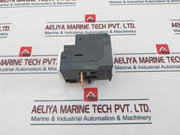 Telemecanique Lrd 07 Thermal Overload Relay 1.6-2.5A 690V~