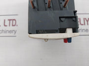 Telemecanique Lrd10C Thermal Overload Relay 4-6A Gb14048.4 Vde0660