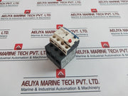 Telemecanique Lrd 14 Thermal Overload Relay 690V