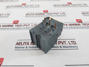 Telemecanique Lrd16 Thermal Overload Relay 9-13A 690V~