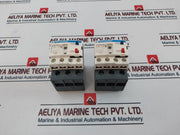 Telemecanique Lrd16 Thermal Overload Relay 9-13A 690V~