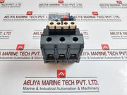 Telemecanique Lrd3365 Thermal Overload Relay 5A 690V