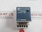Telemecanique Lt2-sa00M Thermistor Protection Relay 5A 250V~