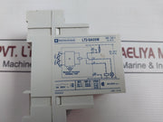 Telemecanique Lt2-sa00M Thermistor Protection Relay 5A 250V~