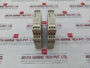 Telemecanique Lt3Sa00M Thermistor Protection Relay 115V 50/60Hz