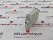 Telemecanique Lt3Sa00M Thermistor Protection Relay 115V 50/60Hz
