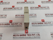Telemecanique Lt3Sa00M Thermistor Protection Relay 3A 115V 50/60Hz