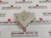 Telemecanique Lt3Sa00M Thermistor Protection Relay 3A 115V 50/60Hz
