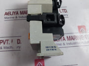 Telemecanique Lx1 Ff 184~ Electrical Relay 184V/50Hz 220V/60Hz