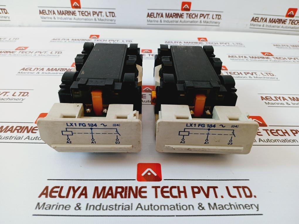 Telemecanique Lx1Fg184 Contactor Coil Tesys F Contactor Coil 220 Vac 60Hz
