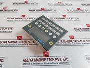 Telemecanique Magelis Xbt R400 Display Membrane Keypad