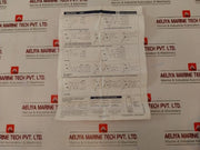 Telemecanique Nautilus Xmlc004B2S11 Pressure Switch 500V Ip66 25-400 Kpa/3,63-58