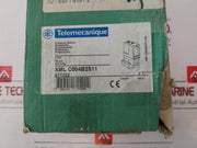 Telemecanique Nautilus Xmlc004B2S11 Pressure Switch 500V Ip66 25-400 Kpa/3,63-58