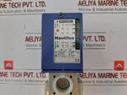 Telemecanique Nautilus Xmlc004B2S11 Pressure Switch 500V Ip66 25-400 Kpa/3,63-58