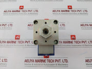 Telemecanique Nautilus Xmlc004B2S11 Pressure Switch 500V Ip66 25-400 Kpa/3,63-58