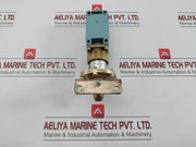 Telemecanique Pressure Switch 300v Max Xm2-Jm012
