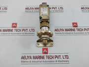 Telemecanique Pressure Switch 300v Max Xm2-Jm012