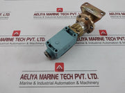 Telemecanique Pressure Switch 300v Max Xm2-Jm012