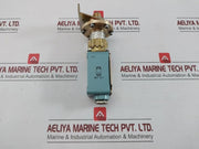 Telemecanique Pressure Switch 300v Max Xm2-Jm012