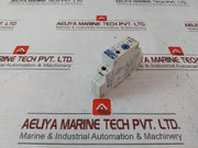 Telemecanique Re1-la002 Time Delay Relay 1–30S 24–240V Ac/Dc 0.7A