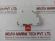 Telemecanique Re1-la002 Time Delay Relay 1–30S 24–240V Ac/Dc 0.7A