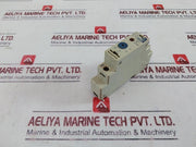 Telemecanique Re1-la002 Time Delay Relay 24-240V 0,7A 0-30 Sec