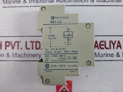 Telemecanique Re1-la002 Time Delay Relay 24-240V 0,7A 0-30 Sec