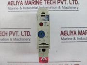 Telemecanique Re1-la002 Time Delay Relay 24-240V 0,7A 0-30 Sec