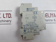 Telemecanique Re1-la002 Time Delay Relay 3 389110 170047 W90337891 01 21-02