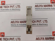 Telemecanique Re1 – La 001 Travail On Delay Timer 0,1–3Sec