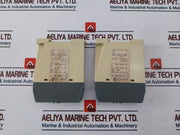 Telemecanique Re2-ta1115M Time Delay Relay 5-100S