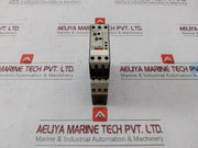 Telemecanique Re4 Cp Time Relay 0, 05S- 300H 110-240V 50/60 Hz (Used)